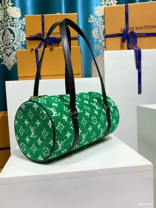 PAPILLON VUITTON LOUIS 0626